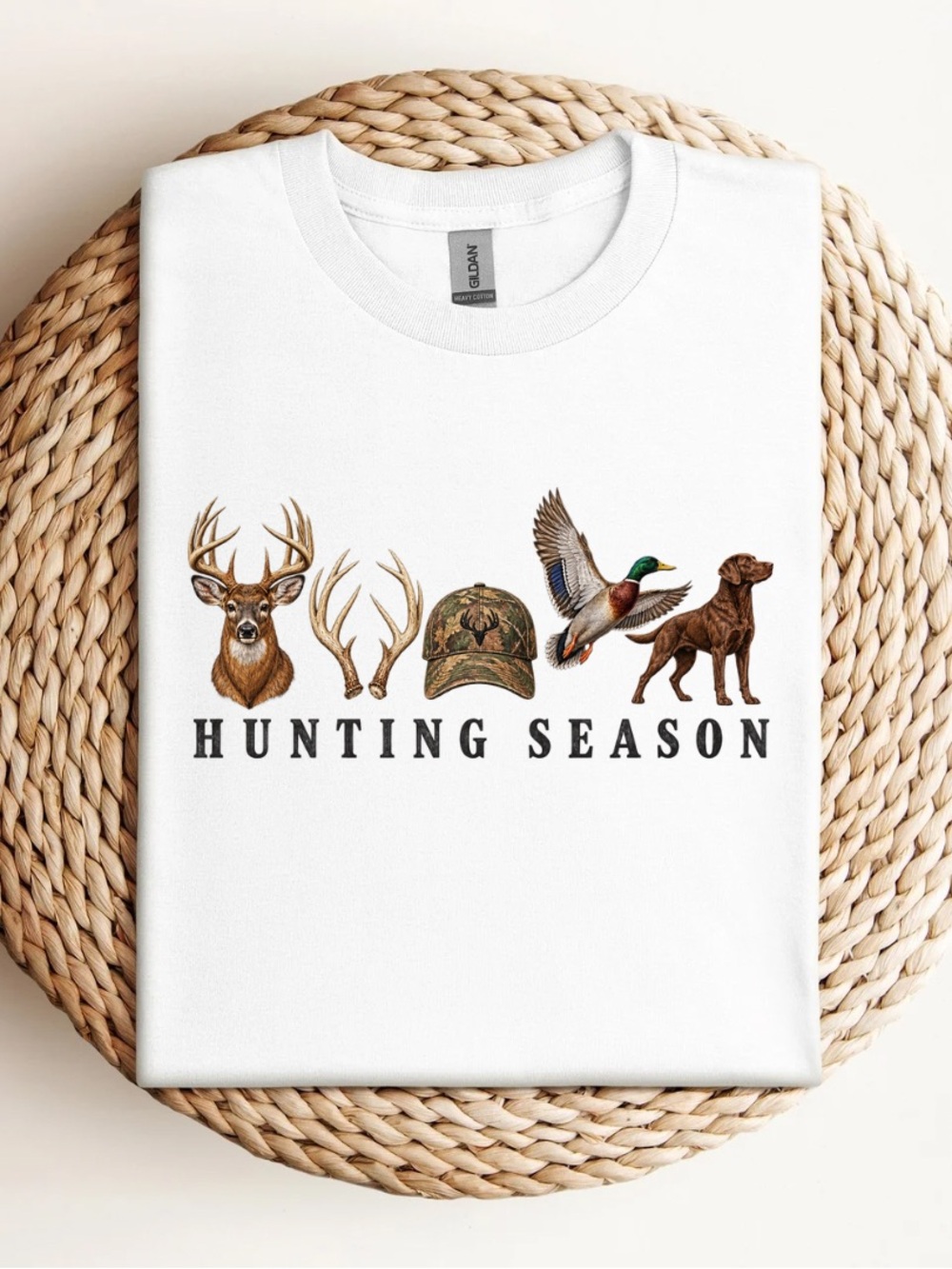 Hunting Season T-Shirt